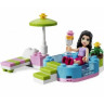 Конструктор Френдс Friends «Эмма на пляже»