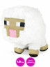 Мягкая игрушка Майнкрафт Овечка плюшевая Sheep Minecraft, 15 см