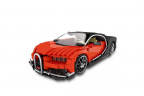 Конструктор XINGBAO MOC «Bugatti Veyron»