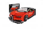 Конструктор XINGBAO MOC «Bugatti Veyron»