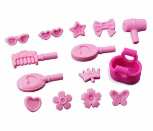 Конструктор Френдс Friends «Крутой кабриолет Стефани