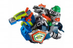 Конструктор Nexo Knights Нексо Найтс «Инфернокс и захват королевы»