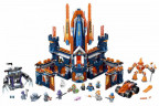 Конструктор Nexo Knights Нексо Найтс «Королевский замок Найтон»