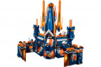 Конструктор Nexo Knights Нексо Найтс «Королевский замок Найтон»