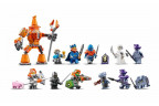 Конструктор Nexo Knights Нексо Найтс «Королевский замок Найтон»