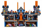 Конструктор Nexo Knights Нексо Найтс «Королевский замок Найтон»