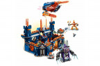 Конструктор Nexo Knights Нексо Найтс «Королевский замок Найтон»