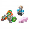 Конструктор Nexo Knights Нексо Найтс «Королевский замок Найтон»