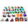 Набор №1 «36 фигурок Майнкрафт»