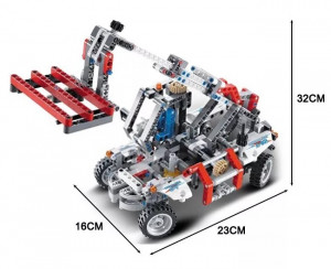 Конструктор Technic «Погрузчик»
