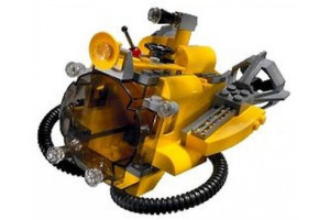 Конструктор Technic «Исследователи морей»