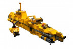 Конструктор Technic «Исследователи морей»