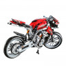 Конструктор Motorcycle «Спортивный мотоцикл» 3353