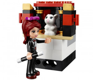 Конструктор Френдс Friends «Фокусница Мия»