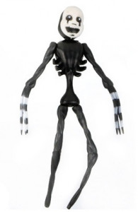 Фигурка 5 ночей с Фредди «Марионетка», 17 см