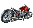 Конструктор Motorcycle «Мотоцикл»