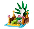 Конструктор Френдс Friends «Оазис для черепашки»