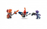 Конструктор Nexo Knights Нексо Найтс «Дракон Мэйси»