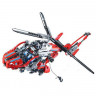 Конструктор Rescue «Спасательный вертолет»