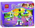 Конструктор Френдс Friends «Карусель»