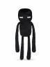 Мягкая игрушка Майнкрафт Эндермен плюшевый Enderman Minecraft, 20 см