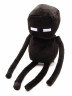 Мягкая игрушка Майнкрафт Эндермен плюшевый Enderman Minecraft, 20 см