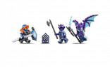 Конструктор Nexo Knights Нексо Найтс «Летающая Горгулья»