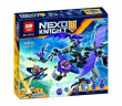 Конструктор Nexo Knights Нексо Найтс «Летающая Горгулья»