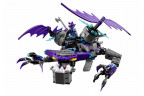 Конструктор Nexo Knights Нексо Найтс «Летающая Горгулья»