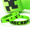 Браслет Майнкрафт (в ассортименте)