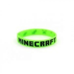 Браслет Майнкрафт (в ассортименте)