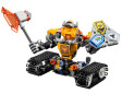 Конструктор Nexo Knights Нексо Найтс «Бур-машина Акселя»
