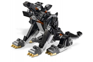 Конструктор Super Heroes «Решающая битва за Асгард»