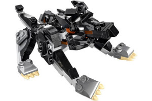 Конструктор Super Heroes «Решающая битва за Асгард»