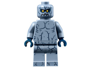 Конструктор Nexo Knights Нексо Найтс «Вездеход Аарона»