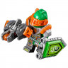 Конструктор Nexo Knights Нексо Найтс «Вездеход Аарона»