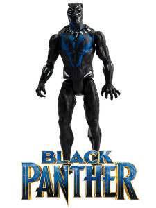 Набор 6 фигурок Марвел 15-18 см