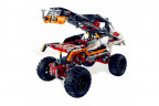 Конструктор «Внедорожник 4x4 Crawler»