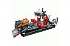 Конструктор Technic «Корабль на воздушной подушке»