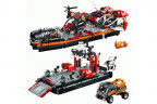 Конструктор Technic «Корабль на воздушной подушке»