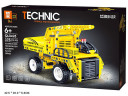 Конструктор Technic «Грузовик для карьера Белаз»