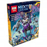 Конструктор Nexo Knight «Каменный великан-разрушитель»