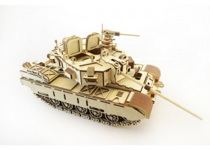 Конструктор «Танк Кайман»