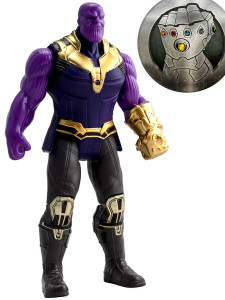 Подарочный набор Супер Герои