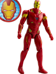 Подарочный набор Супер Герои