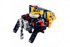 Конструктор Technic «Монстр Трак 4x4 Crawler»
