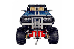Конструктор Technic «Монстр Трак 4x4 Crawler»