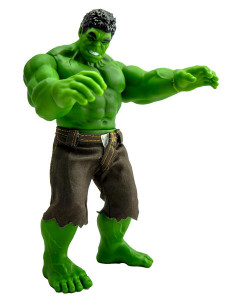 Фигурка Халк в подарочной упаковке