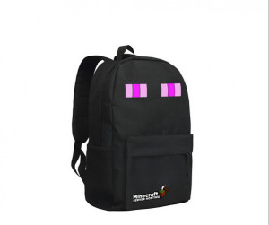 Школьный набор Майнкрафт «Шаг к пятёрке!» #1