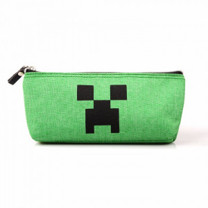 Школьный набор Майнкрафт «Шаг к пятёрке!» #1